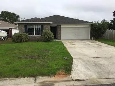 1995 Catline Circle, Navarre, FL 32566