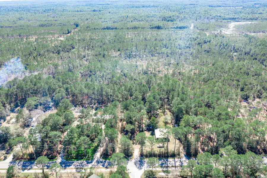 Lot 35 10 Acres Off Chat Holly, Santa Rosa Beach, FL 32459