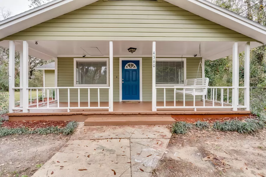 4360 Willow Street, Pace, FL 32571