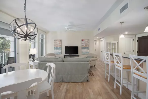 Miramar Beach, FL 32550,9300 Baytowne Wharf Boulevard  #UNIT 207-9