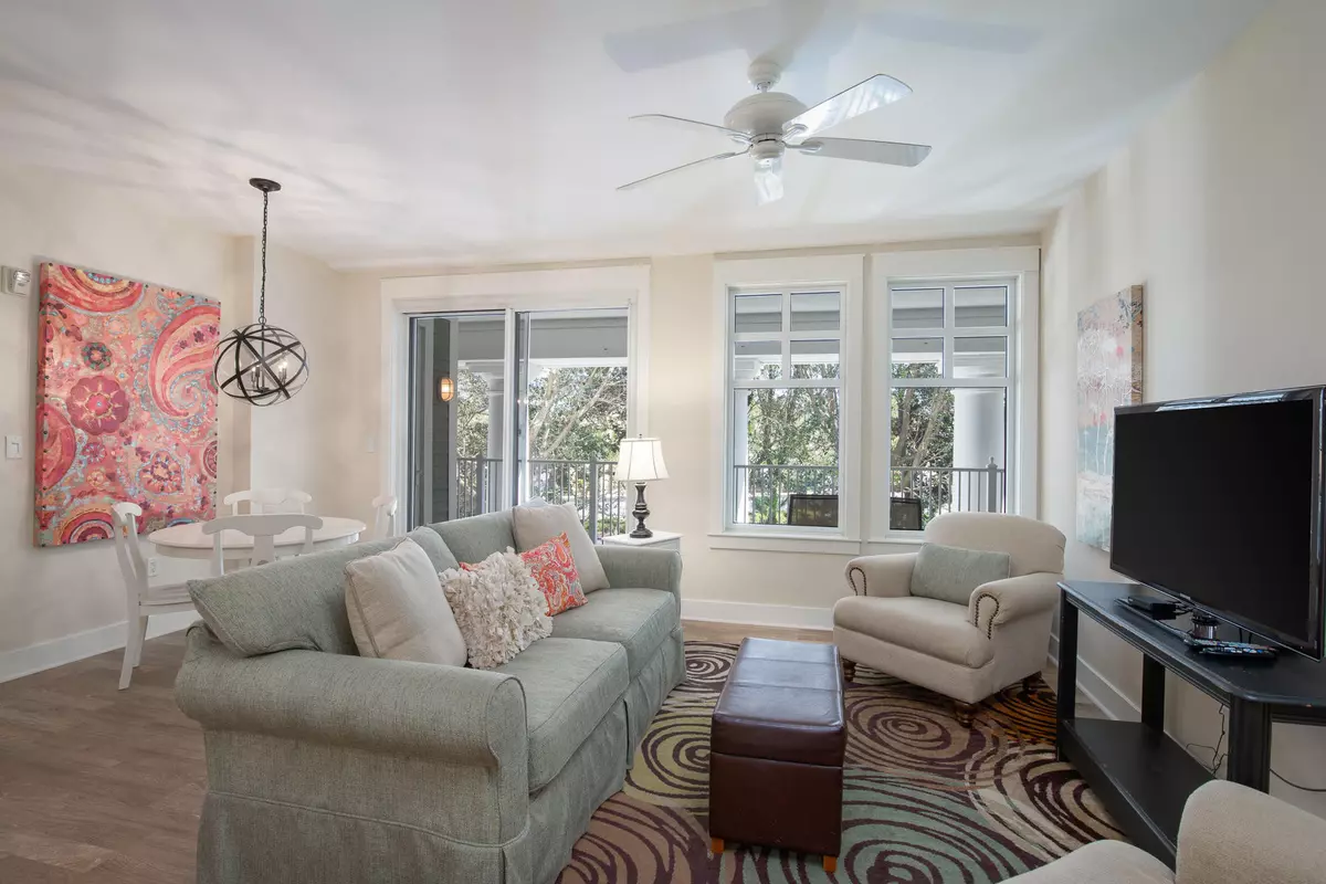 Miramar Beach, FL 32550,9300 Baytowne Wharf Boulevard  #UNIT 207-9