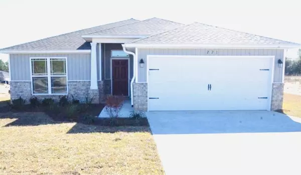 2396 Spur Lane, Gulf Breeze, FL 32563