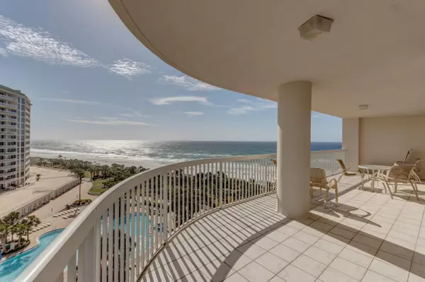 15200 Emerald Coast Parkway  #UNIT 901, Destin, FL 32541