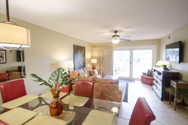 Miramar Beach, FL 32550,2606 Scenic Gulf Drive  #3204