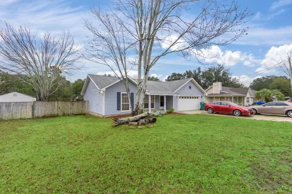 Navarre, FL 32566,8528 Misty Ridge Lane