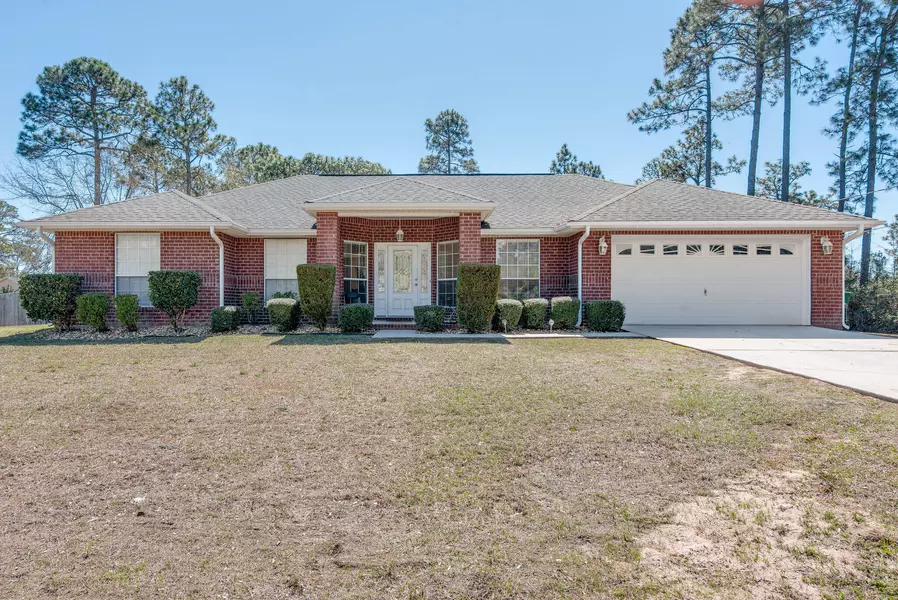 8371 Beleza Street, Navarre, FL 32566