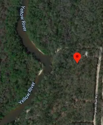 Laurel Hill, FL 32567,TBD Hawks Run Road