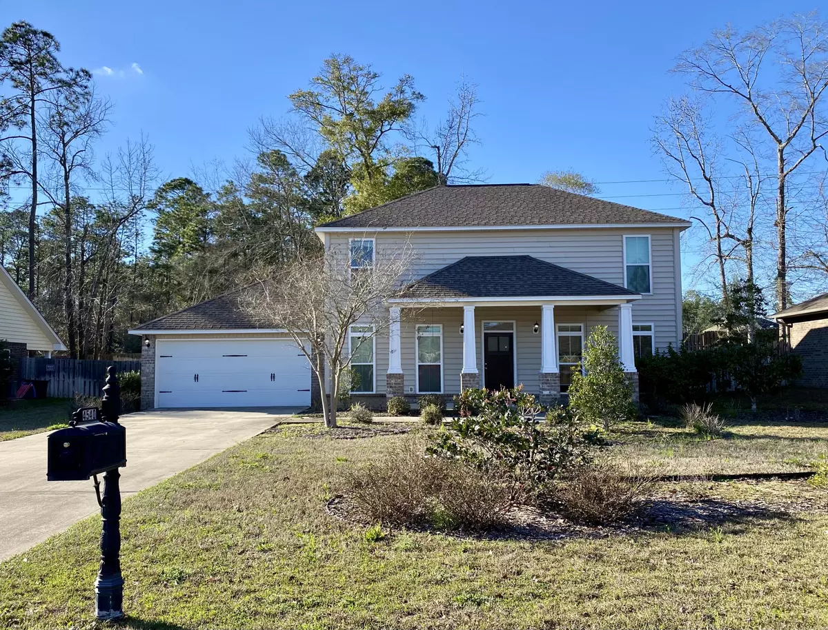 Crestview, FL 32539,4540 Annabelle Lane