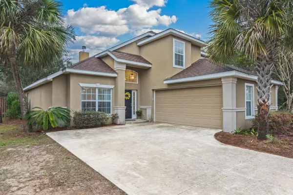 53 Wind Spray Court, Santa Rosa Beach, FL 32459