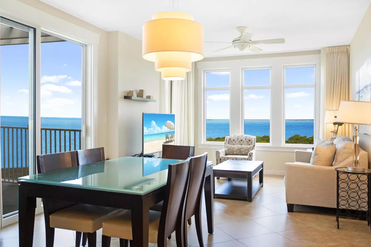 Miramar Beach, FL 32550,9800 Grand Sandestin Boulevard  #5802/5804