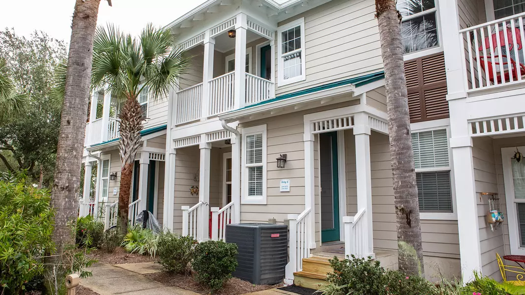 124 Village Boulevard  #UNIT 815, Santa Rosa Beach, FL 32459