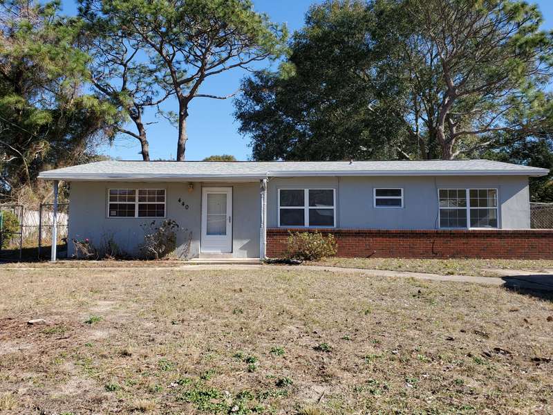 440 Bryn Mawr Boulevard, Mary Esther, FL 32569