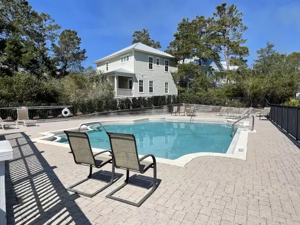 Santa Rosa Beach, FL 32459,Lot 51 Ibis Street