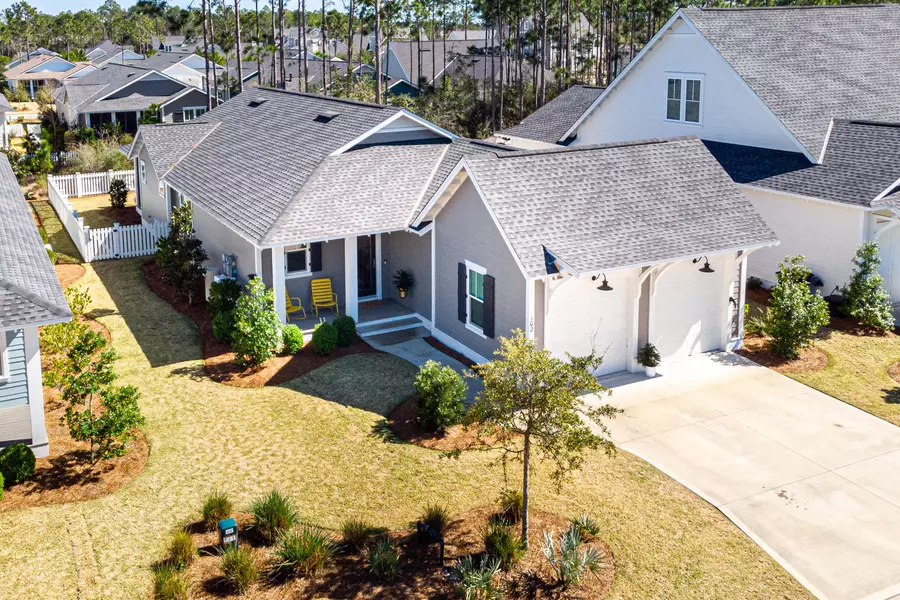 102 Firefly Way, Inlet Beach, FL 32461