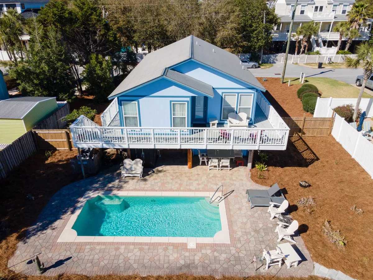 Santa Rosa Beach, FL 32459,80 Buddy Street