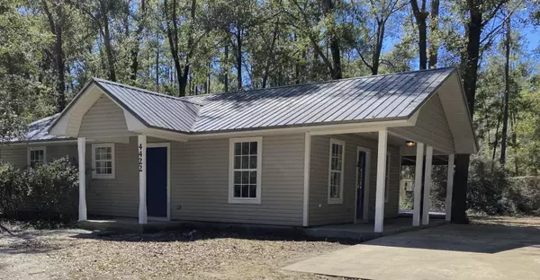 Freeport, FL 32439,4422 Co Hwy 3280