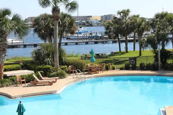 Fort Walton Beach, FL 32548,214 Miracle Strip Parkway  #UNIT A215