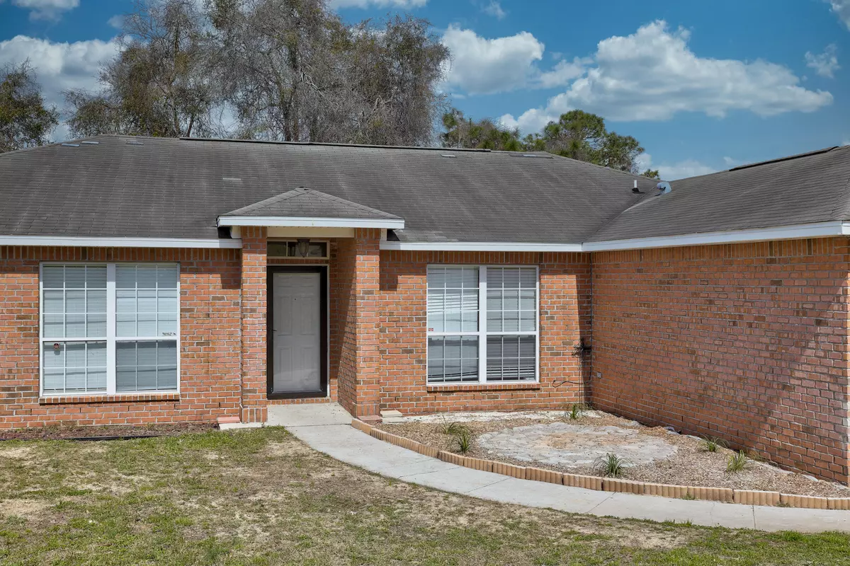 Crestview, FL 32536,490 Jillian Drive