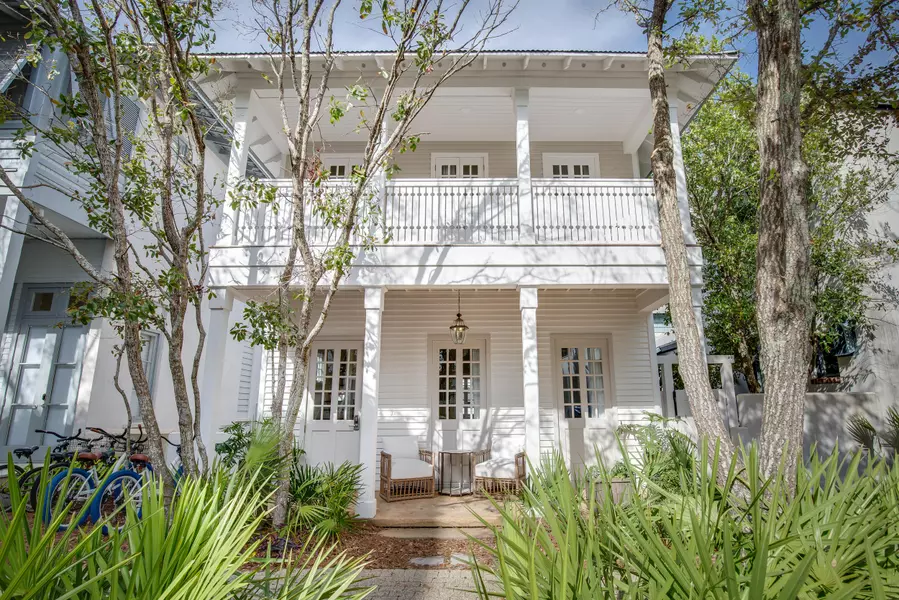 33 Atticus Rd., Rosemary Beach, FL 32461