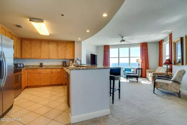 Panama City Beach, FL 32413,15625 Front Beach Road  #UNIT 1801