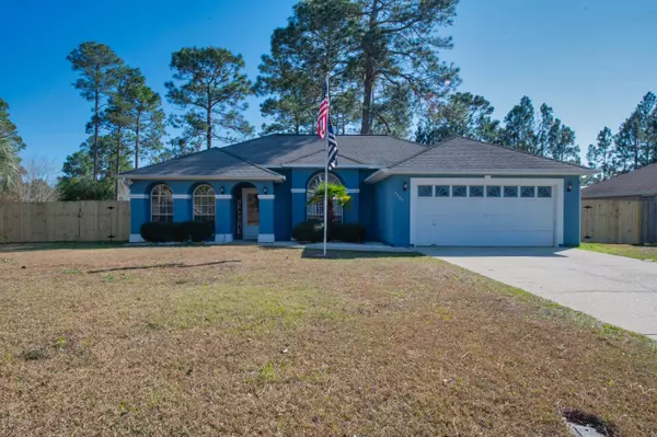 7563 Loop Street, Navarre, FL 32566