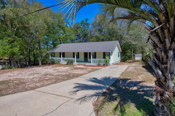 265 Ridge Lake Road, Crestview, FL 32536