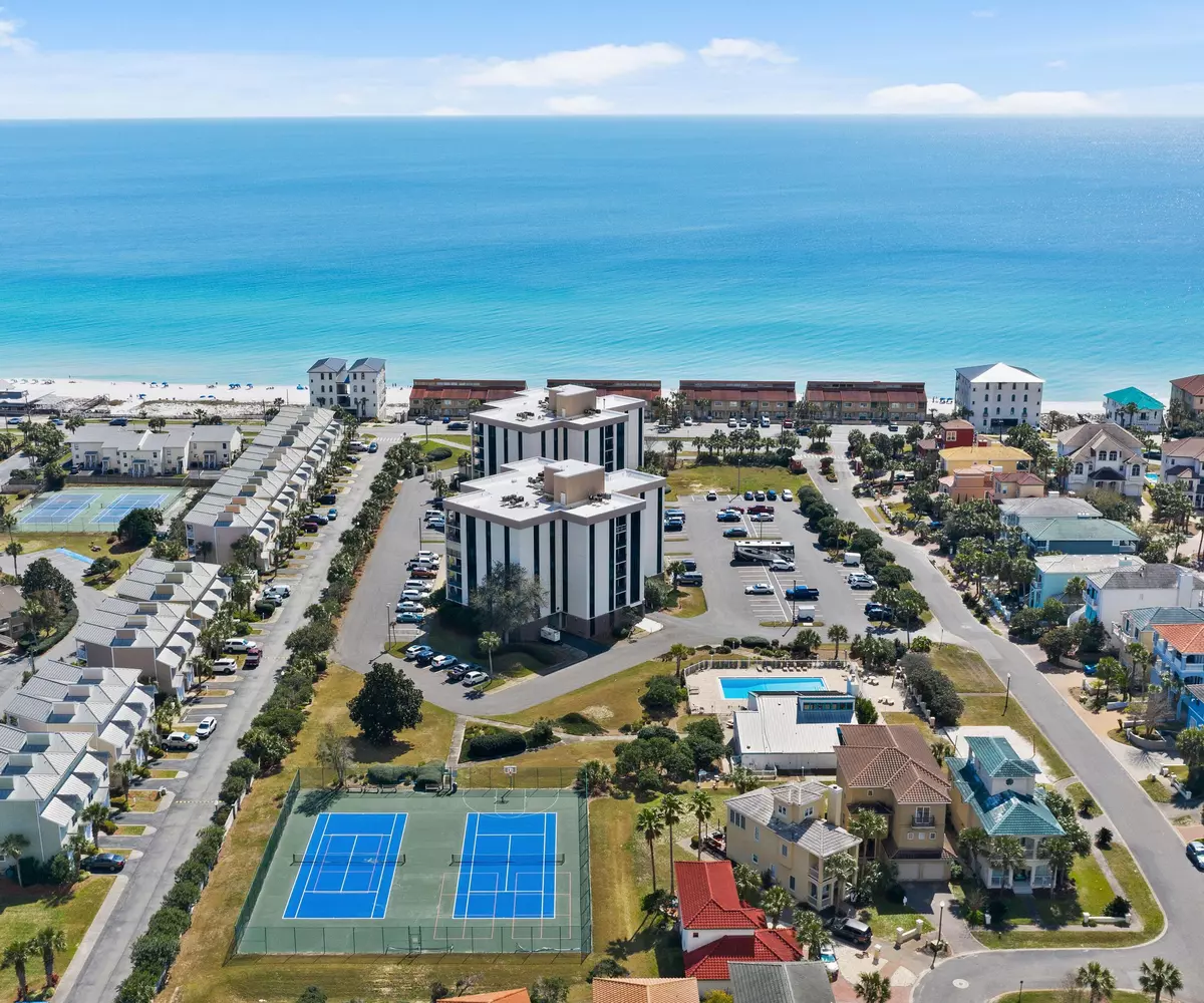 Destin, FL 32541,3655 Scenic Highway 98  #UNIT 605B