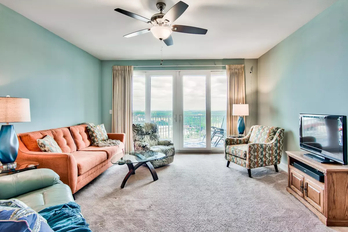 Panama City Beach, FL 32408,9902 S Thomas Drive  #UNIT 532