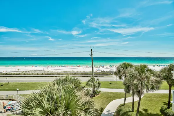 2606 Scenic Gulf Drive  #2408, Miramar Beach, FL 32550