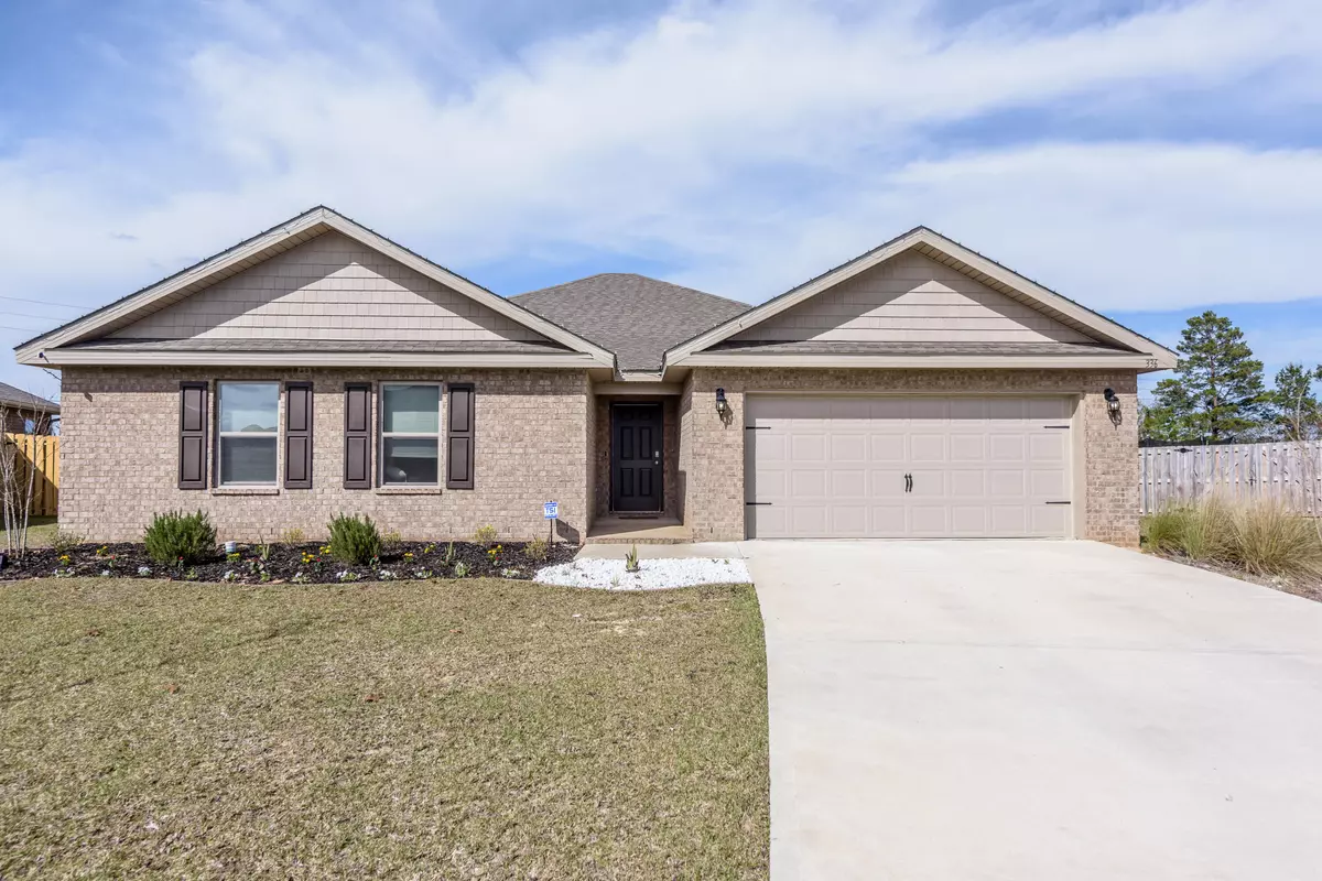 Crestview, FL 32539,336 Merlin Court