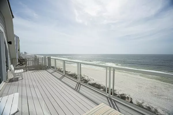 Panama City Beach, FL 32413,20407 Front Beach Road