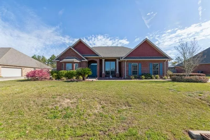 Crestview, FL 32539,6209 Lapis Lane