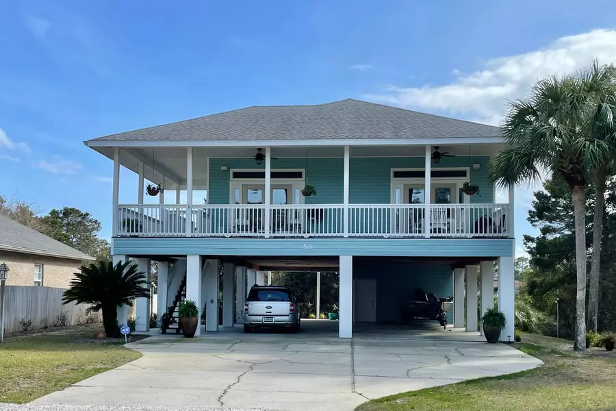 50 N Maple Street, Santa Rosa Beach, FL 32459