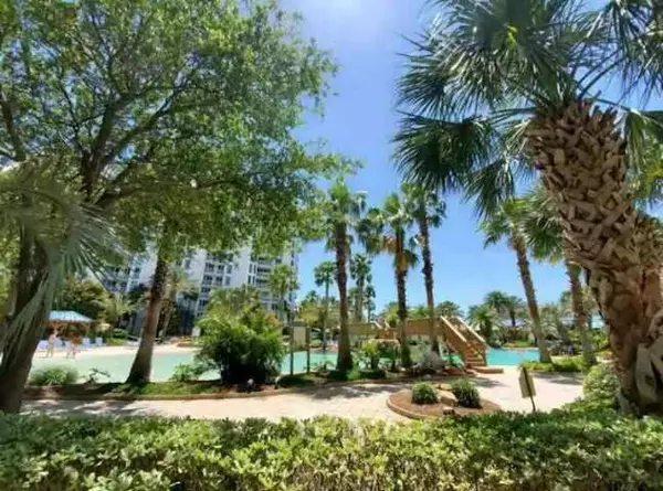 Destin, FL 32541,4207 Indian Bayou Trail  #2213