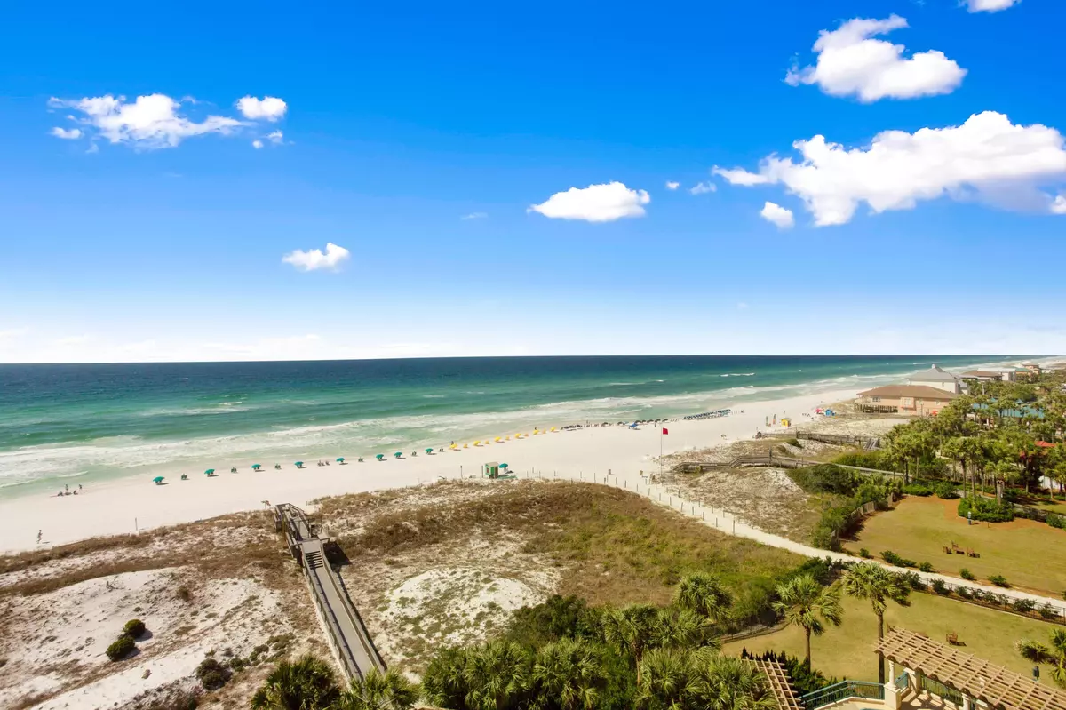 Miramar Beach, FL 32550,4429 Southwinds Drive  #4429