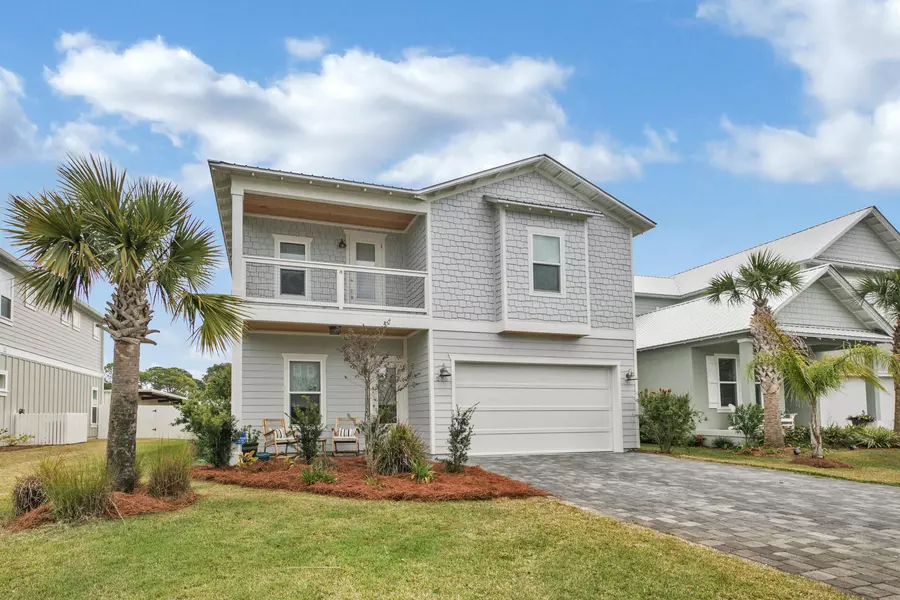 275 Lakeland Drive, Miramar Beach, FL 32550