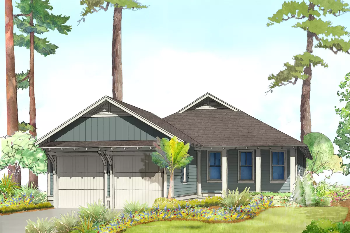 Watersound, FL 32461,134 Basal Street  #Lot 140