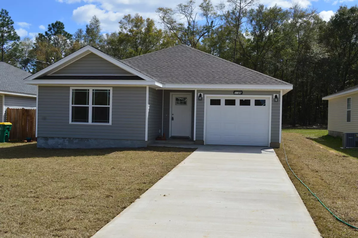 Crestview, FL 32539,3189 Maple Street