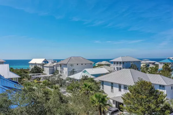 Santa Rosa Beach, FL 32459,Lot 39 Old Beach Road