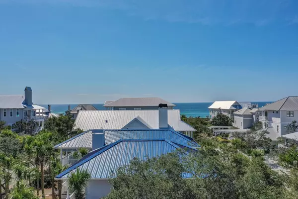 Santa Rosa Beach, FL 32459,Lot 39 Old Beach Road