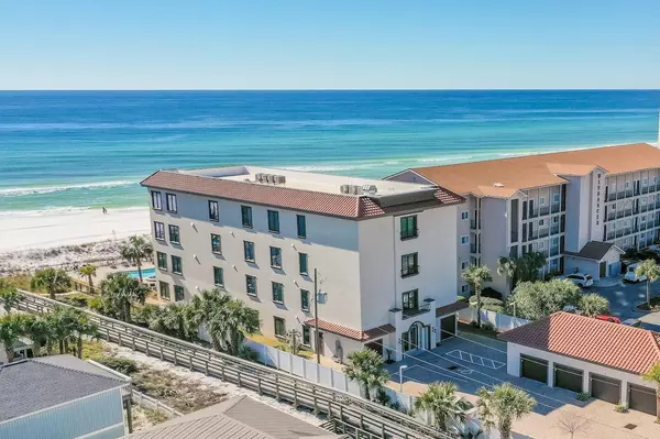 Miramar Beach, FL 32550,134 Norwood Drive  #PH1