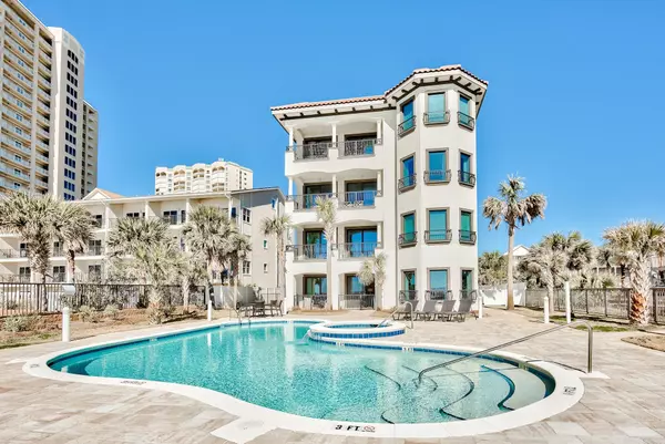 Miramar Beach, FL 32550,134 Norwood Drive  #PH1