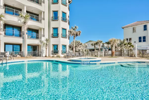 Miramar Beach, FL 32550,134 Norwood Drive  #PH1