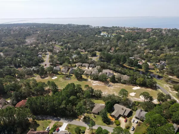 Niceville, FL 32578,Lot 38 Turnberry Cove S