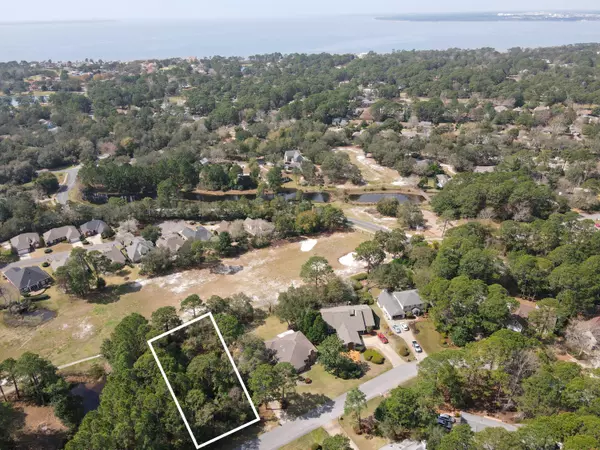 Niceville, FL 32578,Lot 38 Turnberry Cove S