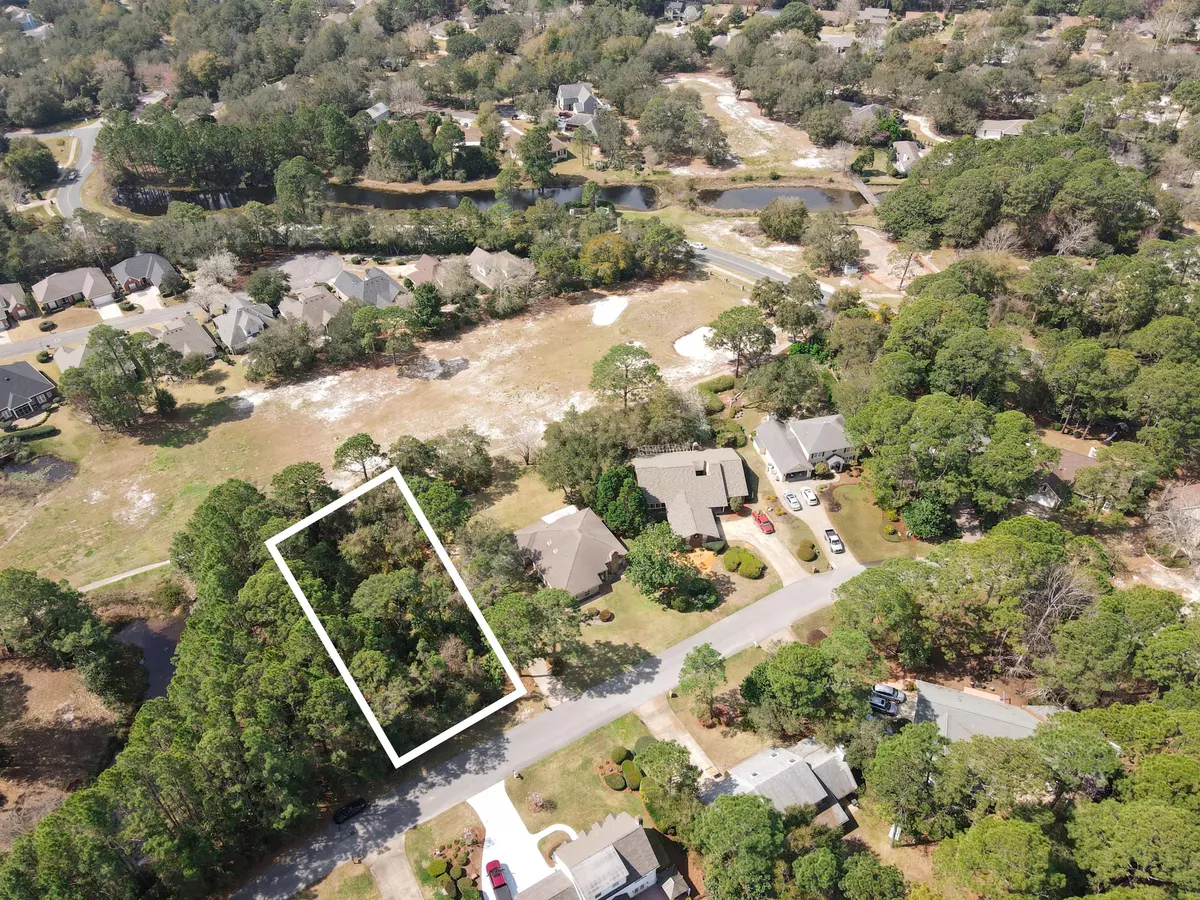 Niceville, FL 32578,Lot 38 Turnberry Cove S