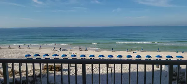 10901 Front Beach Road  #UNIT 309, Panama City Beach, FL 32407