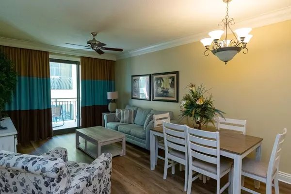 Destin, FL 32541,10 Harbor Boulevard  #UNIT W321