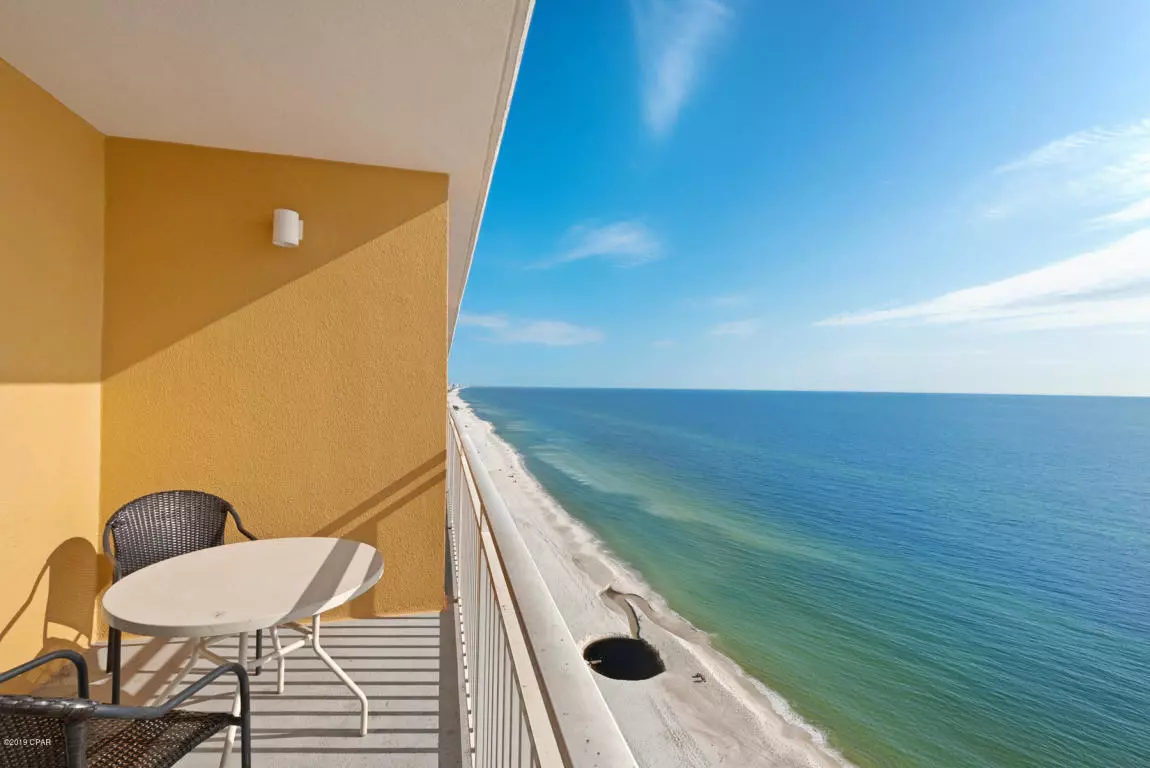 Panama City Beach, FL 32413,17281 Front Beach Road  #401