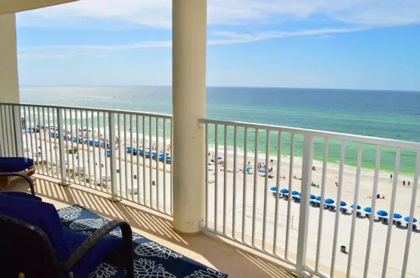 Panama City Beach, FL 32407,10509 Front Beach Road  #UNIT 802